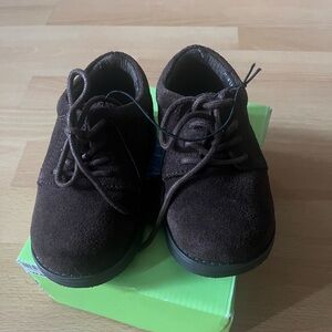 Children’s Place Toddler 7 Dress Shoes
